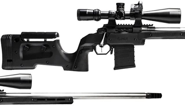 MDT XRS