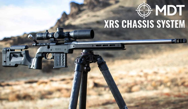 MDT XRS