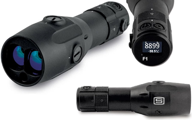 Sector Optics F1
