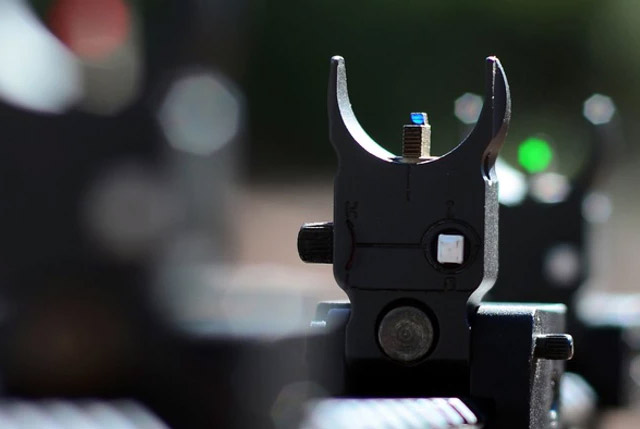 Smith Tactics ILLUMINATOR Sight-Light