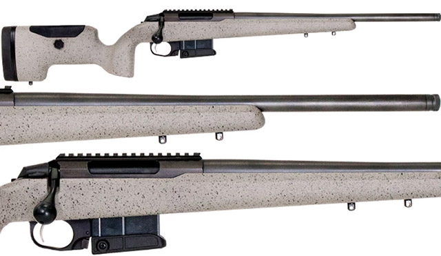 Tikka DT3x UPR