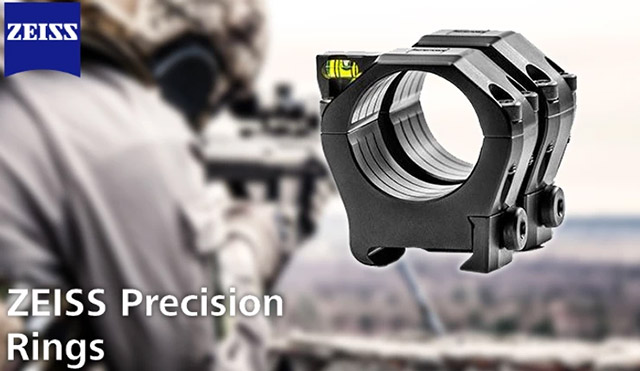 ZEISS Precision Rings
