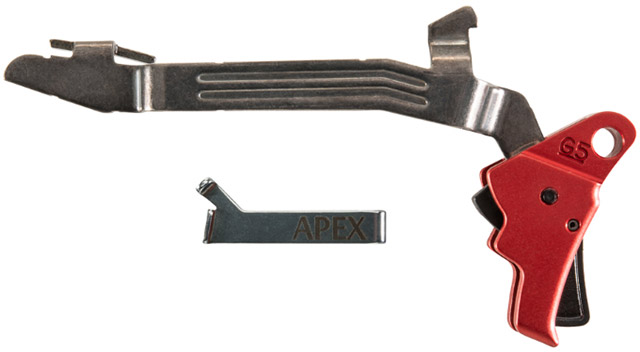 Apex
Tactical AEK Glock 44