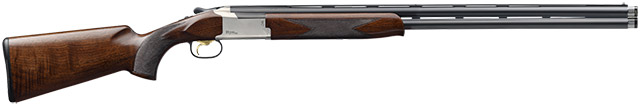 Стандартная версия ружья Browning B725 Sporter...