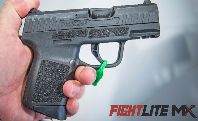 FightLite MX