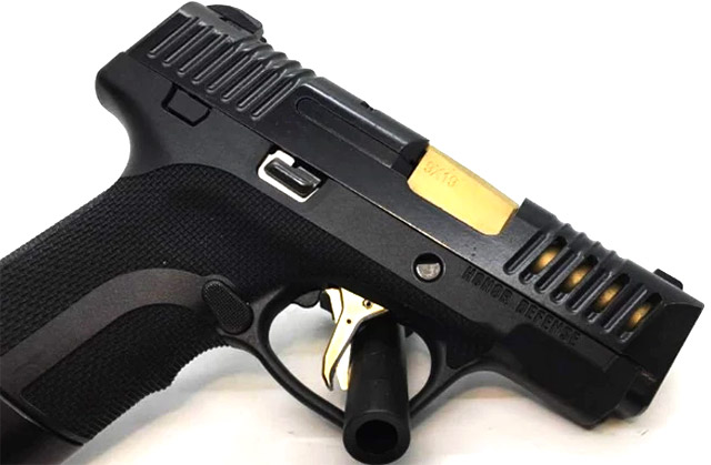 Honor Defense Pro9