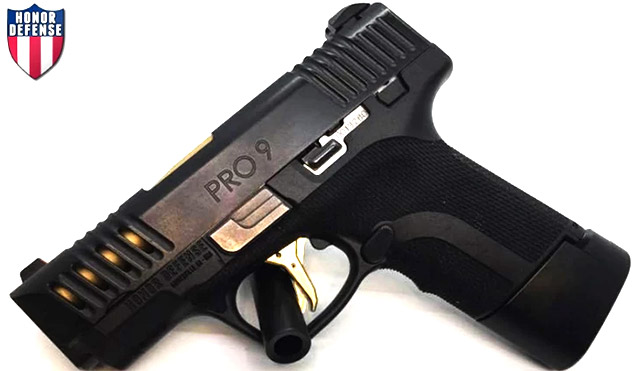 Honor Defense Pro9