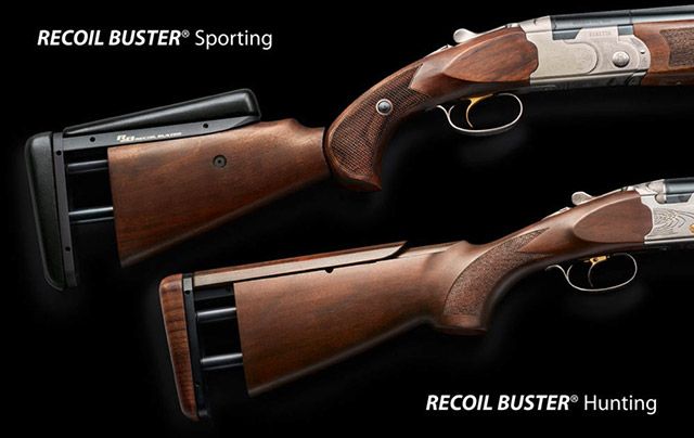 Recoil Buster