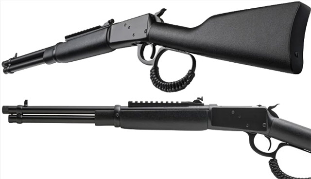 Rossi R92 44MAG