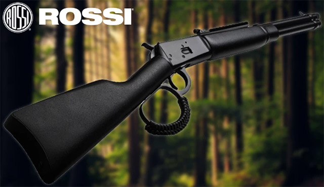 Rossi R92 44MAG