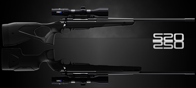 Sako S20