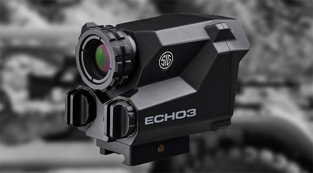 Sig Sauer ECHO3
