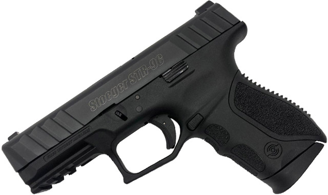Stoeger STR-9
Compact