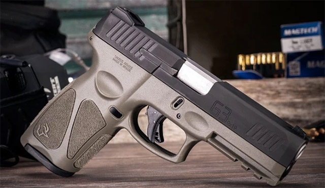 Taurus G3