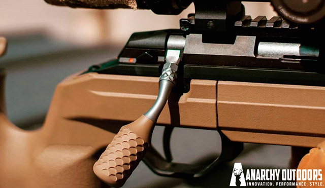 Anarchy Outdoors TABH