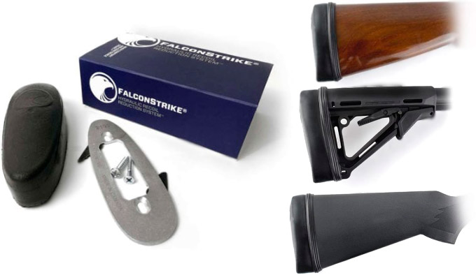 FalconStrike
Multi-Fit