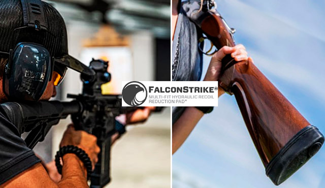 FalconStrike Multi-Fit