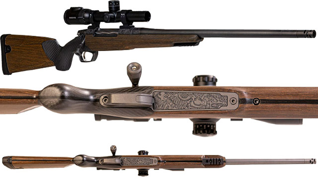 Gunwerks Skuhl