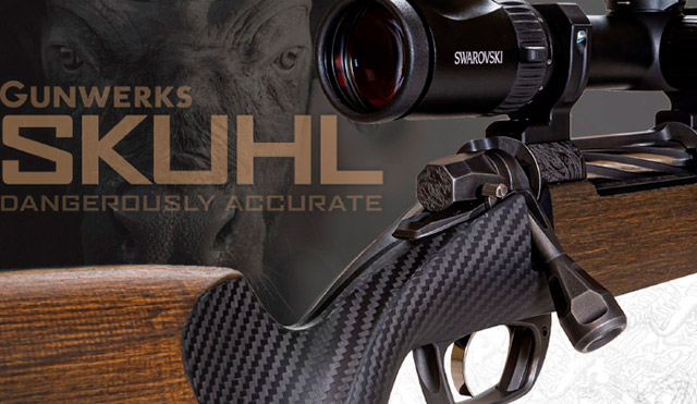 Gunwerks Skuhl