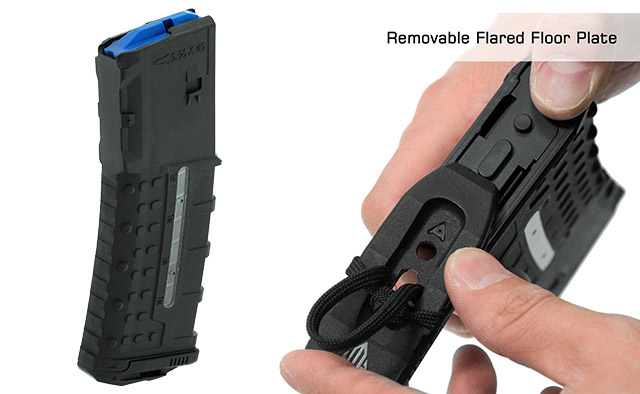 Leapers UTG
AR15 RBT-AM30