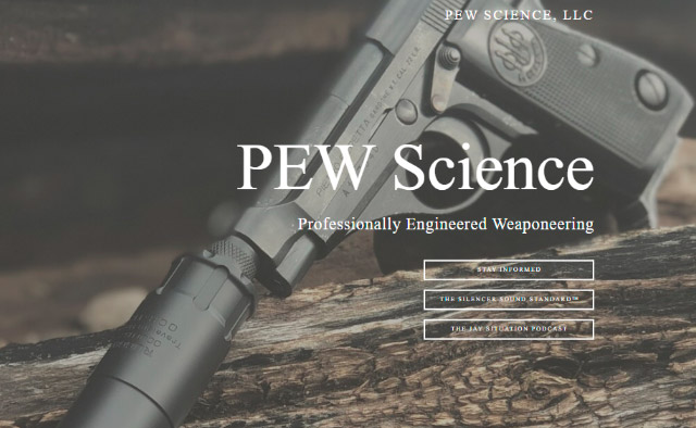 PEW SSS