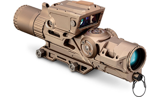 Vortex 1-8x ARFC