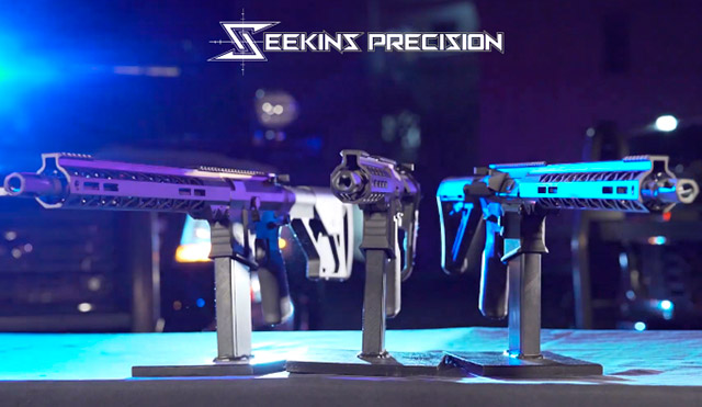 Precision SP15