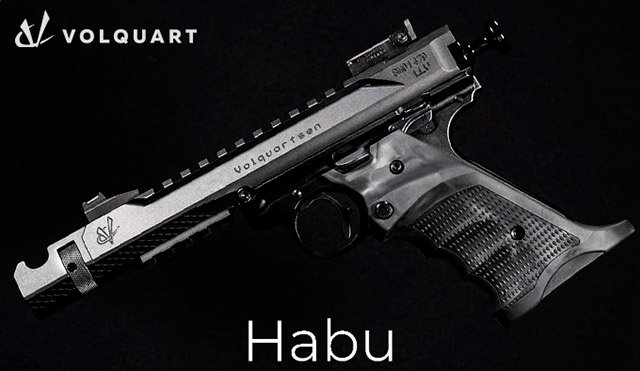 Volquartsen Habu