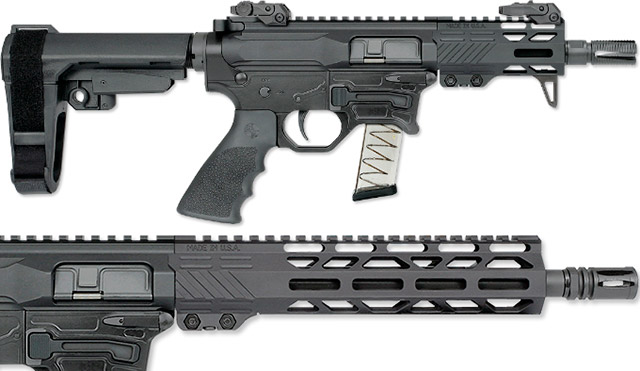 Rock River Arms BT-9