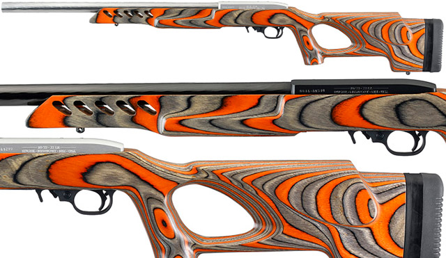 Ruger 10/22 Target Big Rock Sports