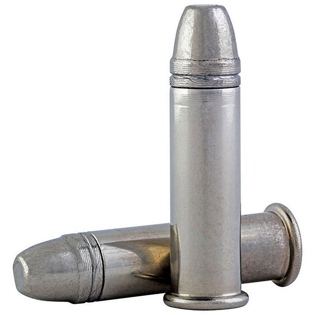 Судя по качеству изготовления пули, патроны Federal Punch 22 не относятся к продукции премиального качества