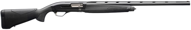 Browning Maxus 2 Composite Black