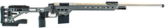 MPA BA PMR Pro Rifle II