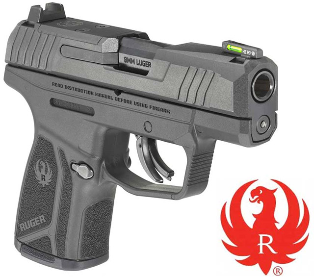 Ruger MAX-9