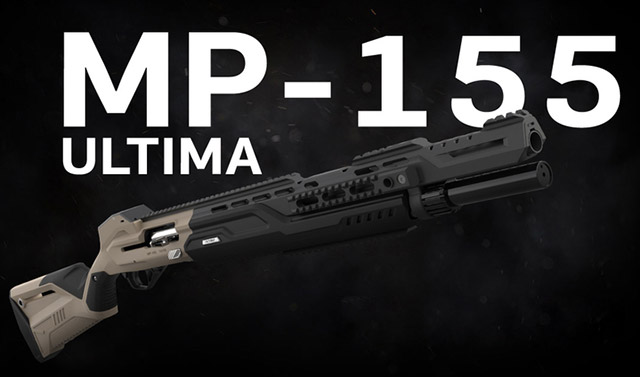 MP-155 Ultima