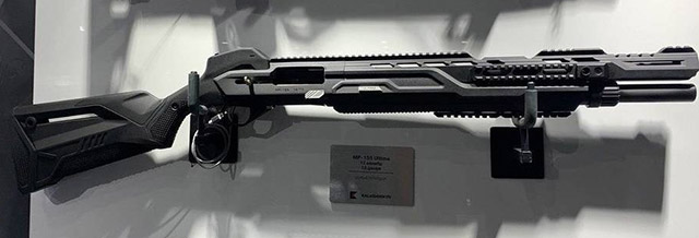 MP-155 Ultima