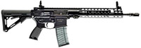 New Assault Rifle Platform (NARP)