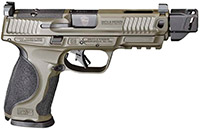 Smith & Wesson Performance Center Metal M&P9 M2.0