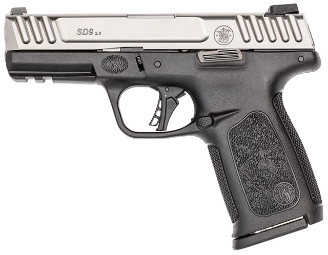 Smith & Wesson SD9 2.0