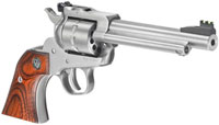 Single-Ten - новый 10-зарядный револьвер от Ruger