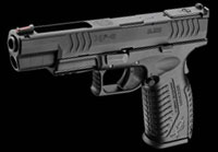 Springfield XDM 5.25 Competition