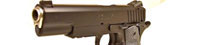Vigilum - версия пистолета 1911 от AdeQ Firearms