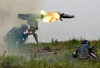Сухопутные войска Перу приобретут в 2012 году дополнительную партию ПТРК