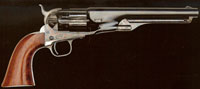 Colt Model 1860