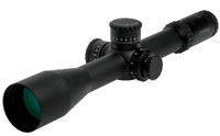 Steiner Military Tactical Riflescope 4-16x50