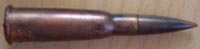 Патрон 8x50 R / 8 mm Lebel