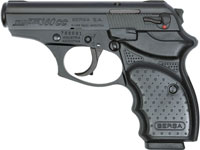 Пистолет Bersa Thunder 380 CC