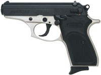 Пистолет Bersa Series 95 / Thunder 380