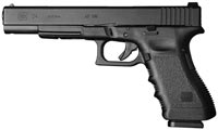 Пистолет Glock 24