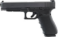 Пистолет Glock 41